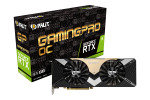 Palit GeForce RTX 2080 Ti GAMING PRO OC 11GB Graphics Card