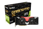 Palit GeForce RTX 2080 GAMING PRO 8GB OC Graphics Card
