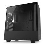 NZXT H500i Black Mid Tower Gaming PC Case