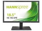 Hannspree HE196APB 18.5" LED Monitor