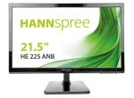 HANNspree HE225ANB 21.5" LED Full HD Monitor