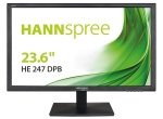 HANNspree HE247DPB 24" LED Full HD Monitor