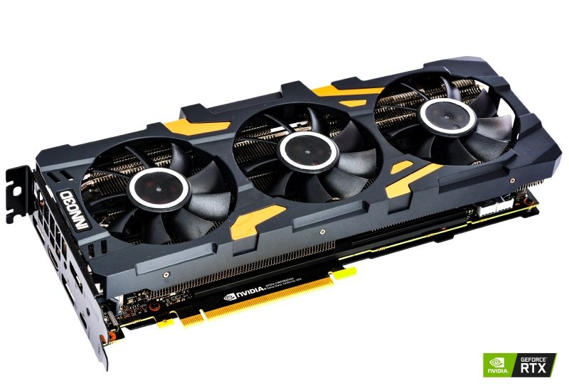 INNO3D RTX2080ti 11GB 箱無し 【中古】 - www.woodpreneurlife.com