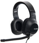 SADES Spirit Multi-Platform Gaming Headset Black