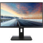 Acer B247Ybmiprzx 23.8'' ZeroFrame IPS LED Monitor