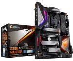 Gigabyte Z390 AORUS MASTER LGA 1151 ATX Motherboard