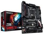 Gigabyte Z390 Gaming SLI LGA 1151 DDR4 ATX Motherboard