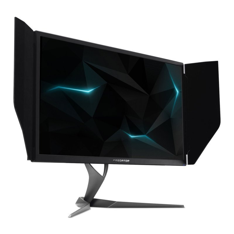 Acer Predator X27 27" 4K UHD 144Hz Monitor