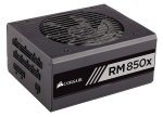 Corsair 850 Watt RM850x Fully Modular ATX Power Supply