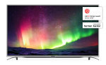 Sharp LC-55CUG8362KS 55" 4K UHD Smart LED TV With Freeview