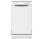 Amica ZWM496W 9 Place Slimline Freestanding Dishwasher - White