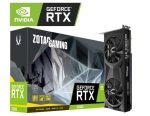 ZOTAC GeForce RTX 2080 Twin Fan Graphics Card