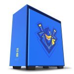 NZXT H700i Ninja Edition Mid Tower Gaming PC Case