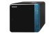QNAP TS-453Be-2G 16TB (4 x 4TB WD GOLD) 4 Bay NAS Unit with 2GB RAM