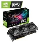 Asus ROG STRIX GeForce RTX 2080 Ti Advanced Edition 11GB Graphics Card
