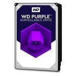 WD Purple Surveillance 12TB Internal HDD