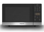 Hotpoint MWH 2734 B Combination Microwave - Black