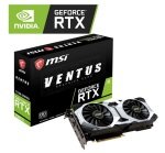 MSI GeForce RTX 2080 Ti VENTUS 11GB OC Graphics Card