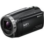 Sony HDR CX625 Handycam Camcorder