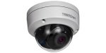 TRENDnet TV-IP327PI Indoor/Outdoor 2MP H.265 WDR PoE IR Dome Network Camera