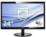Philips 246V5LHAB 24" LED Full HD Monitor