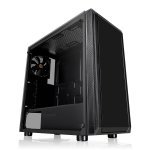 Thermaltake Versa J23 Tempered Glass Edition Case