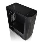 Thermaltake Versa J24 Tempered Glass Edition Case