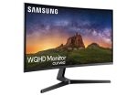 Samsung 27" CJG50 Curved High Resolution Gaming Monitor