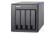 QNAP TS-431X2-8G 24TB (4 x 6TB WD RED PRO) 4 Bay NAS Unit with 8GB RAM