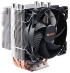 Be Quiet Pure Rock Slim CPU Cooler