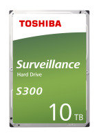 Toshiba S300 10TB Hard Drive