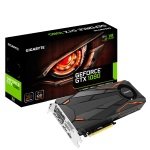 Gigabyte GTX 1080 TURBO OC 8GB GDDR5X Graphics Card