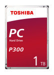 Toshiba P300 1TB 3.5'' SATA High-Performance Hard Drive