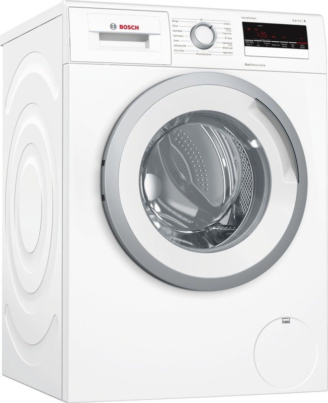 Bosch Serie 4 WAN28201GB 8kg 1400rpm...