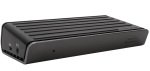 Targus Universal USB-C DV4K Dock with Power
