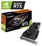 Gigabyte GeForce RTX 2080 WINDFORCE OC 8GB Graphics Card