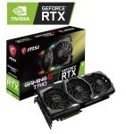 MSI GeForce RTX 2080 GAMING X TRIO 8GB Graphics Card