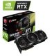 MSI GeForce RTX 2080 GAMING X TRIO 8GB Graphics Card