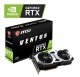 MSI GeForce RTX 2080 VENTUS 8GB OC Graphics Card
