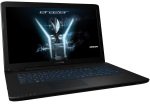 ERAZER P7651 Intel i5 GTX 1050 128GB SSD Gaming Laptop