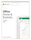 Microsoft Office Home and Business 2019 - Electronic Download