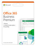 Office 365 Business Premium - Electronic Software Download