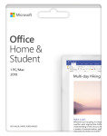 Office Home and Student 2019 - Electronic Download