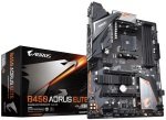 Gigabyte B450 AORUS ELITE AM4 Socket DDR4 ATX Motherboard