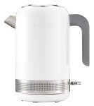 Breville VKJ946 High Gloss Kettle, 1.7 L - White