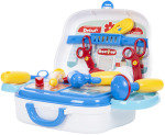 Doctors Play Set-14 Pieces with Self Adhesive Stickers