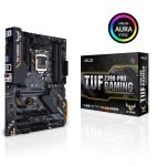 Asus TUF Z390-PRO GAMING LGA 1151 DDR4 ATX Motherboard