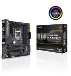 Asus TUF Z390M-PRO GAMING LGA 1151 DDR4 ATX Motherboard