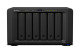 Synology DS1618+ 72TB (6 x 12TB SGT-EXOS) 6 Bay Desktop NAS Unit