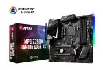 MSI MPG Z390M GAMING EDGE AC LGA 1151 DDR4 Motherboard